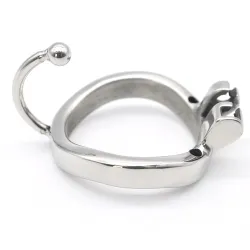 FUKR Cage de chasteté Ball Hook 7 x 3.3cm